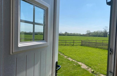 Uckington Apartamento | Shepherd Hut