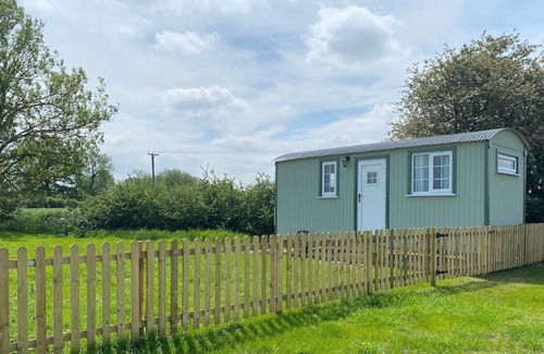Uckington Apartamento | Shepherd Hut