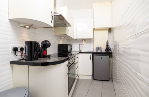 Shepherd's Bush Apartamento | Shepherd's Bush