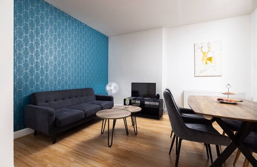 Shepherd's Bush Apartamento | Shepherd's Bush