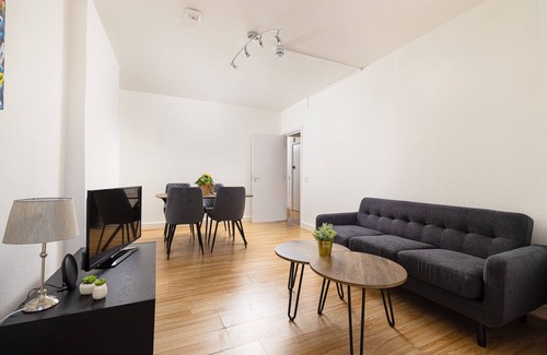 Shepherd's Bush Apartamento | Shepherd's Bush
