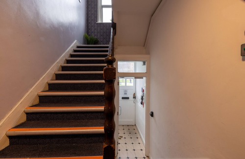 Shepherd's Bush Apartamento | Shepherd's Bush