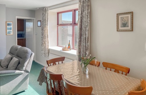 Belford Apartamento | Shepherd's Cottage - UK48872