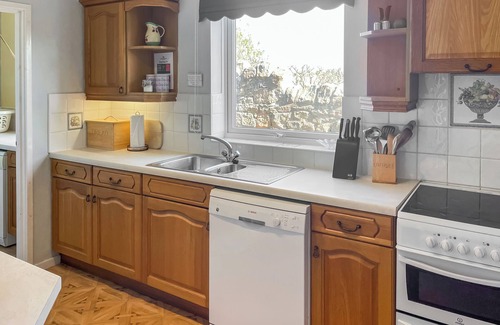 Belford Apartamento | Shepherd's Cottage - UK48872