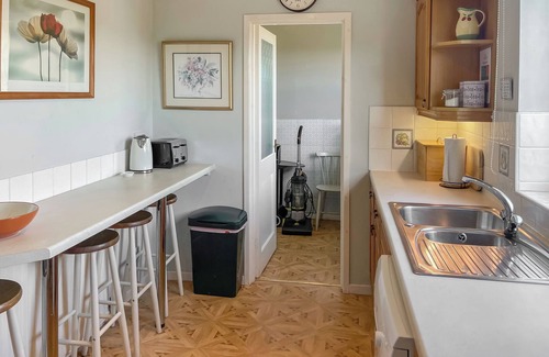 Belford Apartamento | Shepherd's Cottage - UK48872