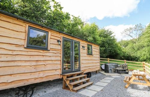 Llandovery Casa | Shepherd's Cwtch