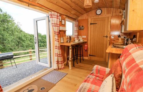 Llandovery Casa | Shepherd's Cwtch