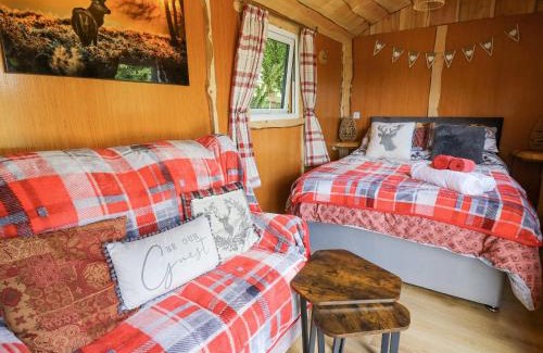 Llandovery Casa | Shepherd's Cwtch