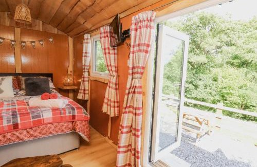 Llandovery Casa | Shepherd's Cwtch