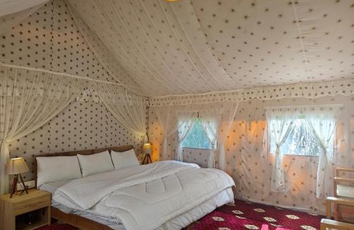 Sangla Otro | Shepherd's Lore Camps & Resort