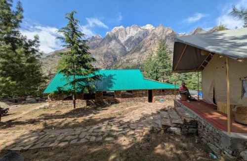 Sangla Otro | Shepherd's Lore Camps & Resort