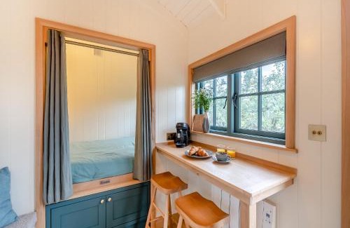 North Weald Casa | Shepherd's Retreat