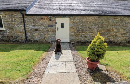 Hexham Cabaña | Shepherds Burn Cottage