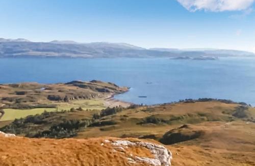 West Laroch Casa | Shepherds Cabin - Uk48225