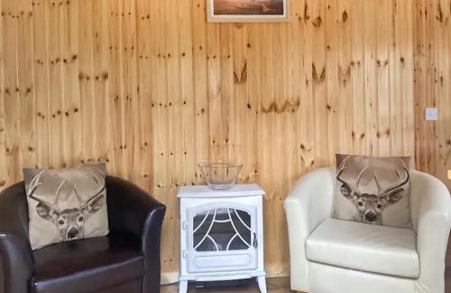 West Laroch Casa | Shepherds Cabin - Uk48225
