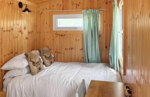 West Laroch Casa | Shepherds Cabin - Uk48225