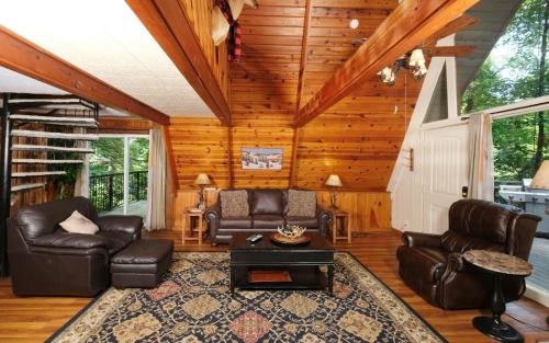 Chalet Village Villa | Shepherds Crook 1127