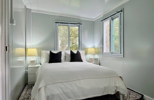 Baulkham Hills Casa | Shepherd‘s Hut in Baulkham Hills （ideal for 2 people)