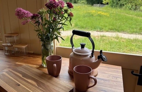 Brackley Cabina | Shepherdshut-cotswolds-petfriendly-woodburner