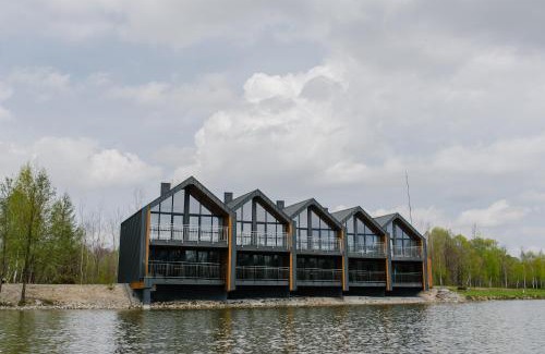 Lviv Oblast Complejo | Shepilska Relax Complex