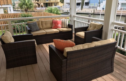 Key Allegro Casa | hermosa casa frente al mar con piscina y vista