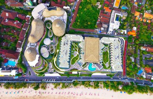 Downtown Kuta Complejo | Sheraton Bali Kuta Resort