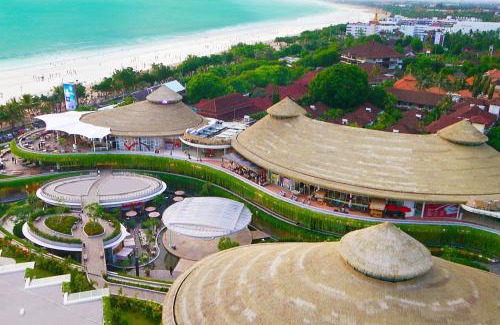 Downtown Kuta Complejo | Sheraton Bali Kuta Resort