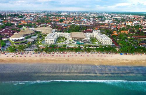 Downtown Kuta Complejo | Sheraton Bali Kuta Resort