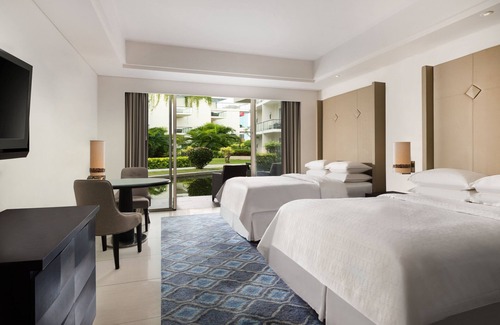 Downtown Kuta Hotel | Sheraton Bali Kuta Resort