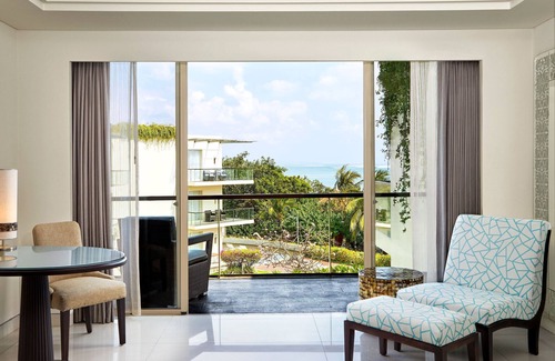Downtown Kuta Hotel | Sheraton Bali Kuta Resort