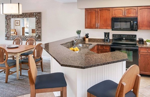 Myrtle Beach Complejo | Sheraton Broadway Resort Villas 1 Bedroom Villa