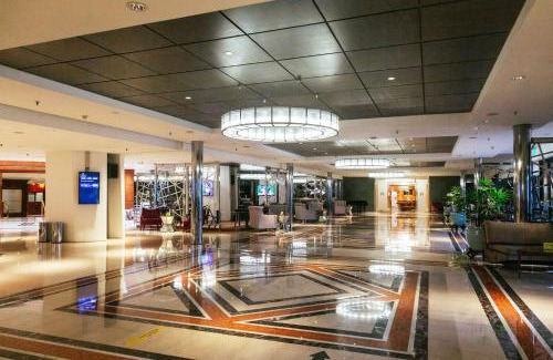 Retiro Hotel | Sheraton Buenos Aires Hotel & Convention Center