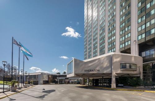 Retiro Hotel | Sheraton Buenos Aires Hotel & Convention Center