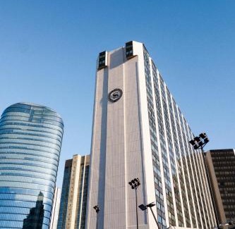 Retiro Hotel | Sheraton Buenos Aires Hotel & Convention Center