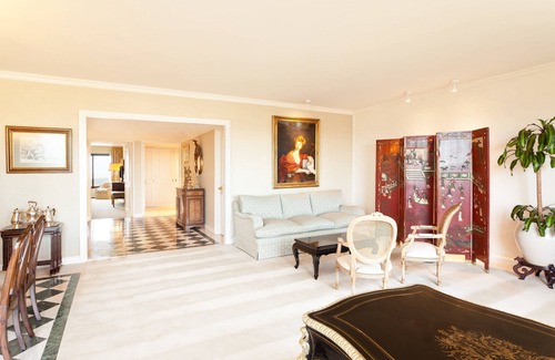 Retiro Hotel | Sheraton Buenos Aires Hotel and Convention Center