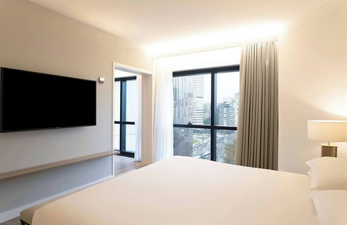 Retiro Hotel | Sheraton Buenos Aires Hotel and Convention Center