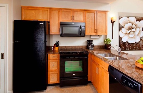 North Scottsdale Complejo | Sheraton Desert Oasis- bien equipado- villa de una habitación