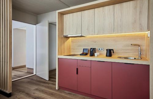 Frankfurt Airport Area Hotel | Sheraton Frankfurt Airport Hotel & Conference Center