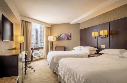Tumba Vieja Complejo | Sheraton Grand Panama