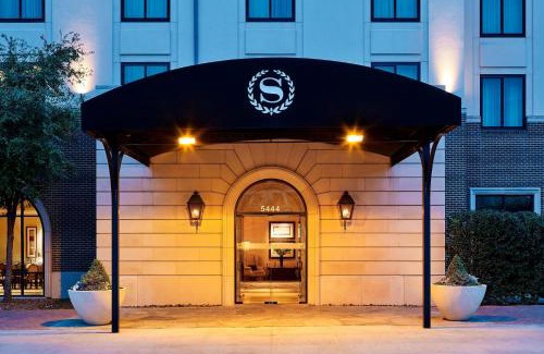Frisco Hotel | Sheraton Hotel Stonebriar
