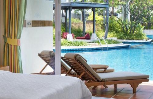 Hua Hin Complejo | Sheraton Hua Hin Resort & Spa