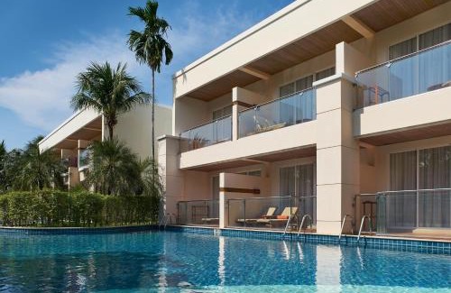 Hua Hin Complejo | Sheraton Hua Hin Resort & Spa