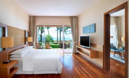 Hua Hin Complejo | Sheraton Hua Hin Resort & Spa