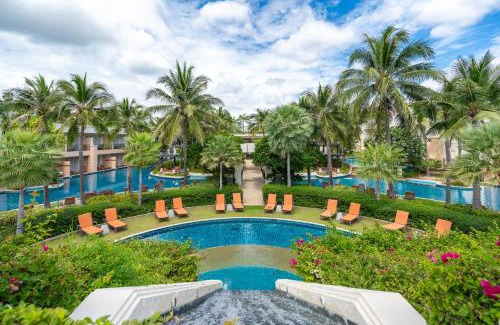 Hua Hin Complejo | Sheraton Hua Hin Resort & Spa