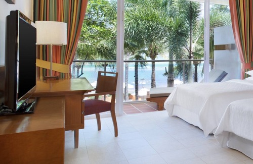 Hua Hin Complejo | Sheraton Hua Hin Resort & Spa