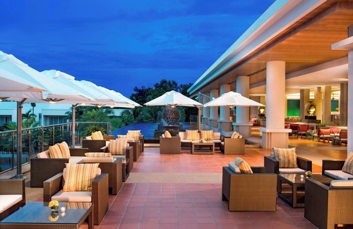 Hua Hin Complejo | Sheraton Hua Hin Resort & Spa