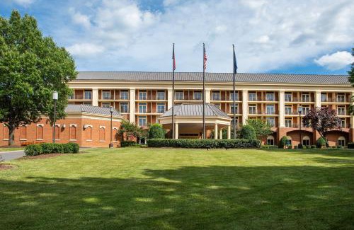 Nashville Hotel | Sheraton Music City Nashville Airport