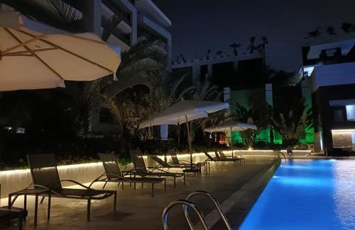Heliopolis Apartamento | Sheraton Ocean 506 - Without Pool access