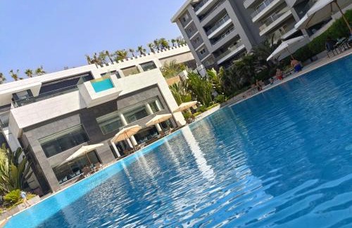 Heliopolis Apartamento | Sheraton Ocean 506 - Without Pool access
