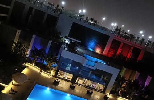 Heliopolis Apartamento | Sheraton Ocean 506 - Without Pool access